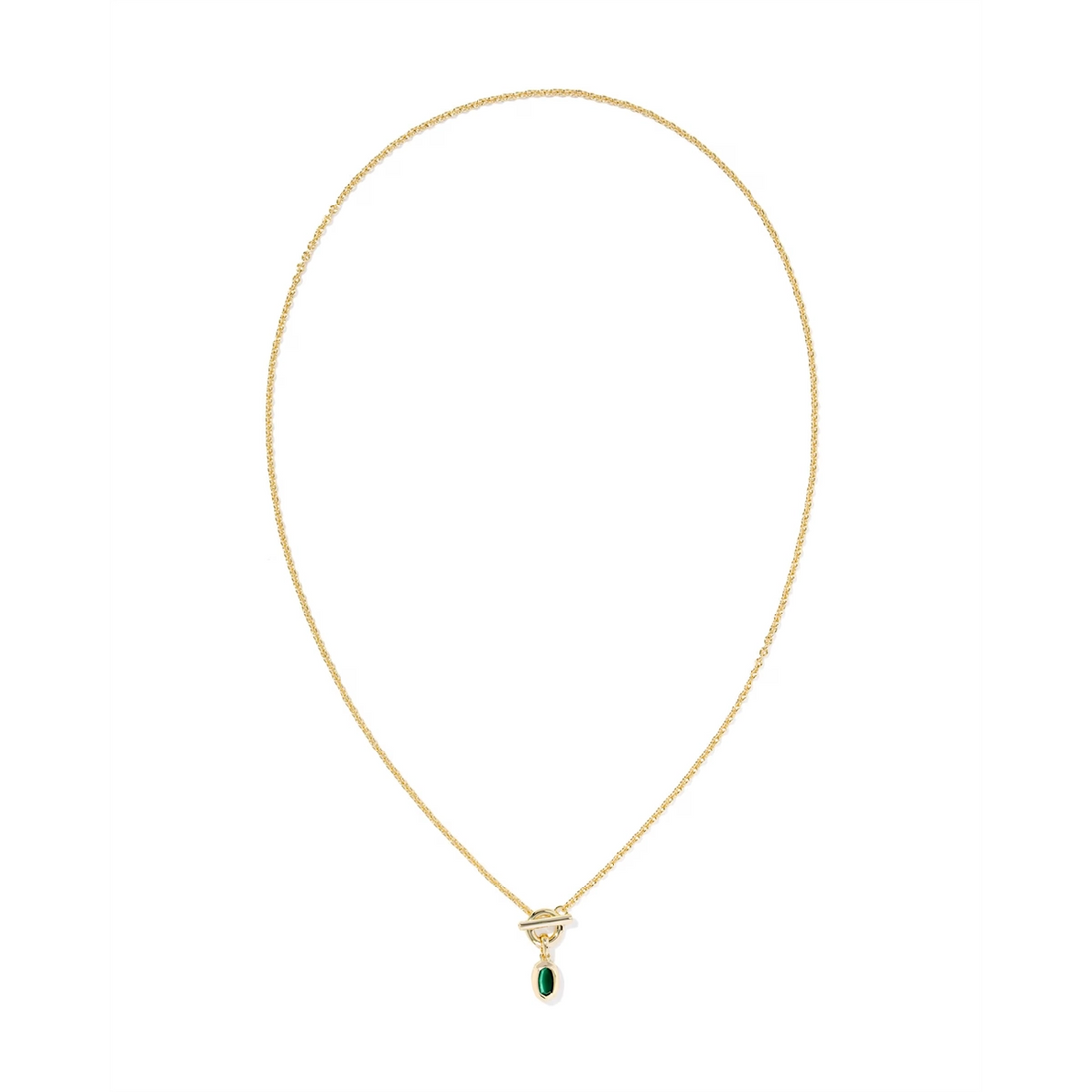 Kendra Scott Necklaces in Alternative Metals containing Other 9608890042
