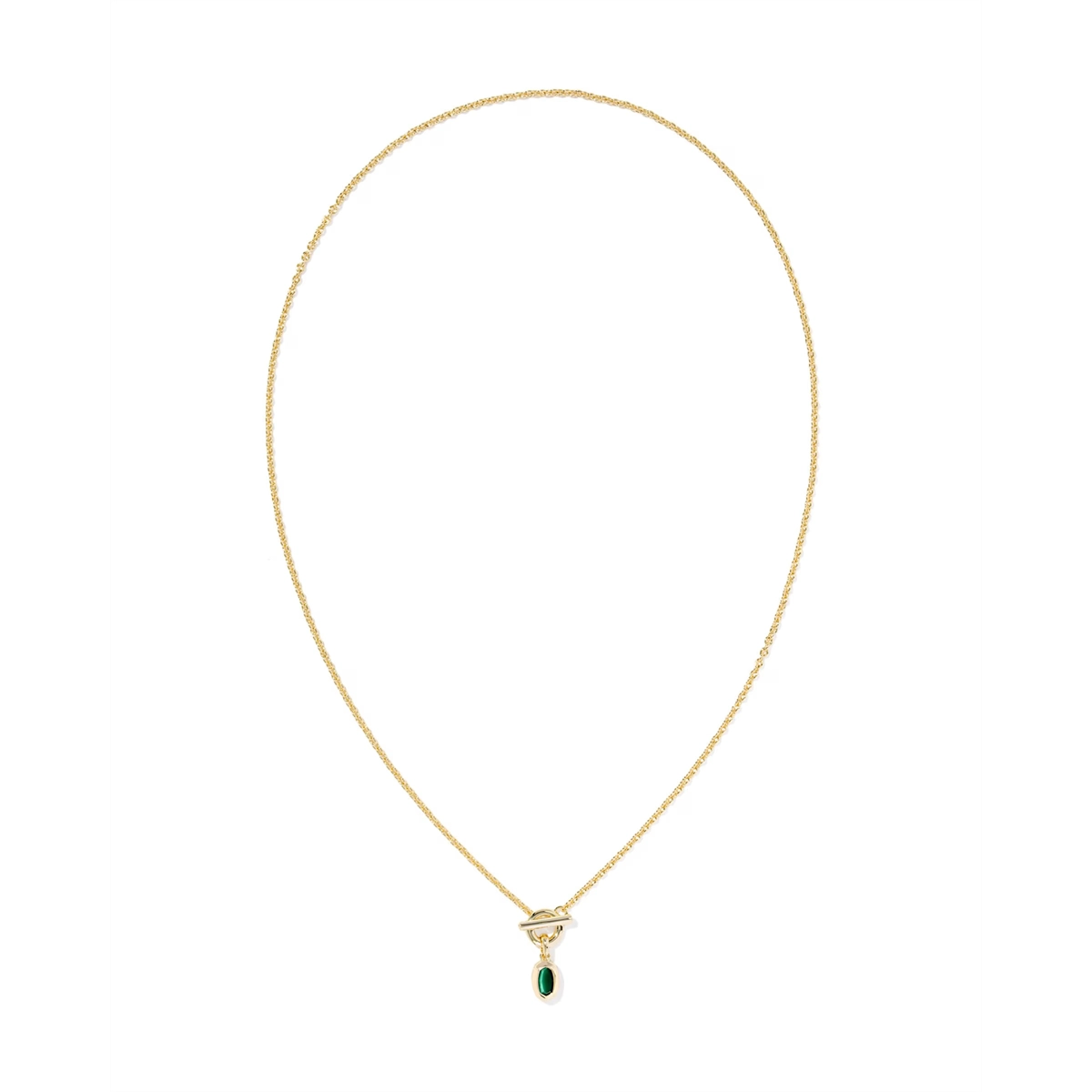 Kendra Scott Necklaces in Alternative Metals containing Other 9608890042