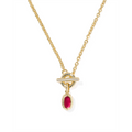 Kendra Scott Necklaces in Alternative Metals containing Other 9608890030
