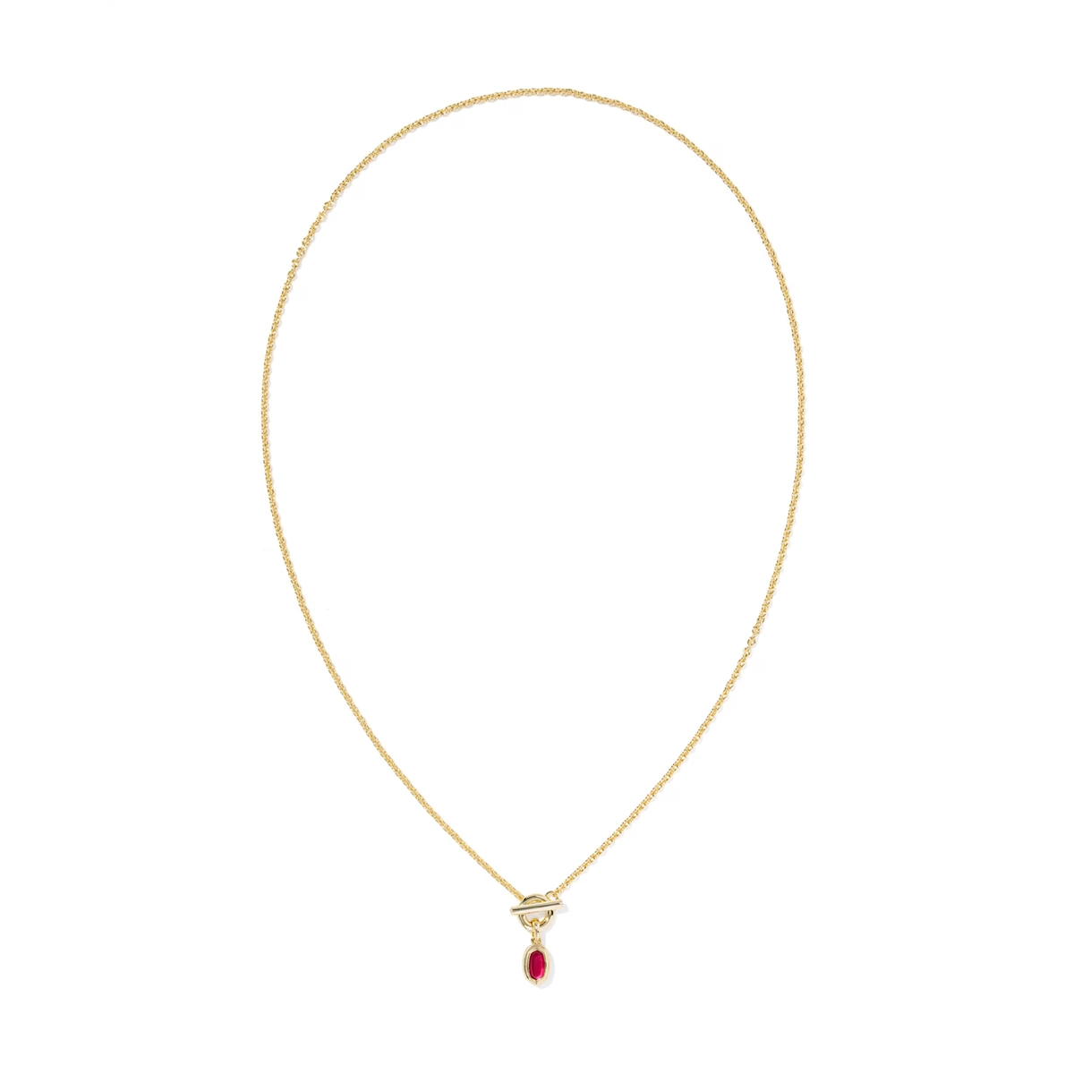 Kendra Scott Necklaces in Alternative Metals containing Other 9608890030