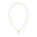 Kendra Scott Necklaces in Alternative Metals containing Mother of pearl 9608890279