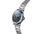Shinola watch in Alternative Metals 20308479
