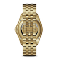 Shinola watch in Yellow Gold 20307656