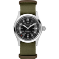 Hamilton watch in Alternative Metals H70475930