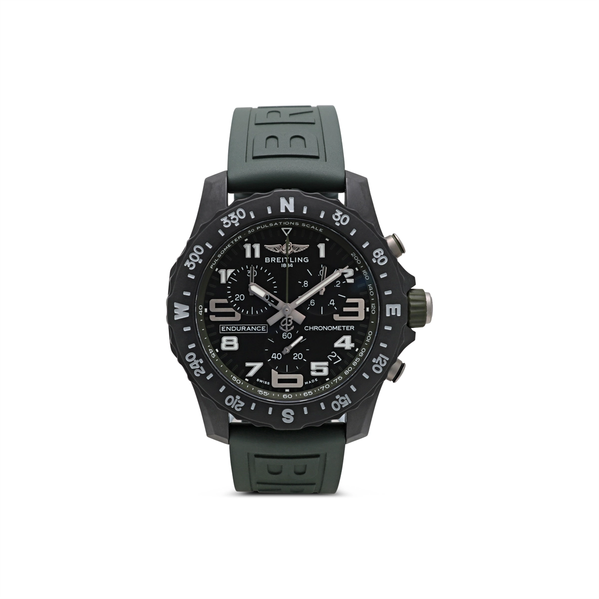 Breitling Preowned watch X82310D31B1S1