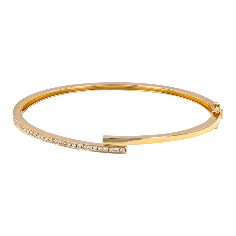Bracelets Bracelets in Yellow Gold containing Diamond 457990