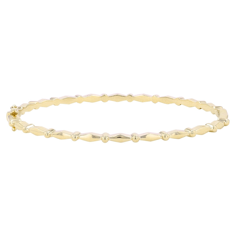 Bracelets Bracelets in Yellow Gold 458060