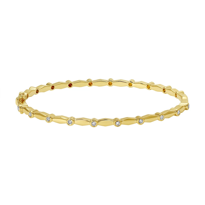 Bracelets Bracelets in Yellow Gold 458060