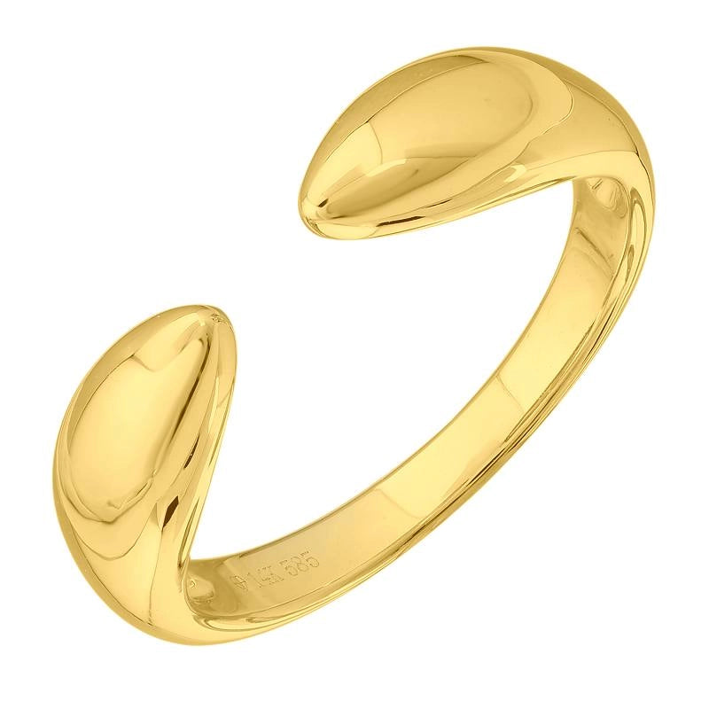 Rings Rings in Yellow Gold 458113