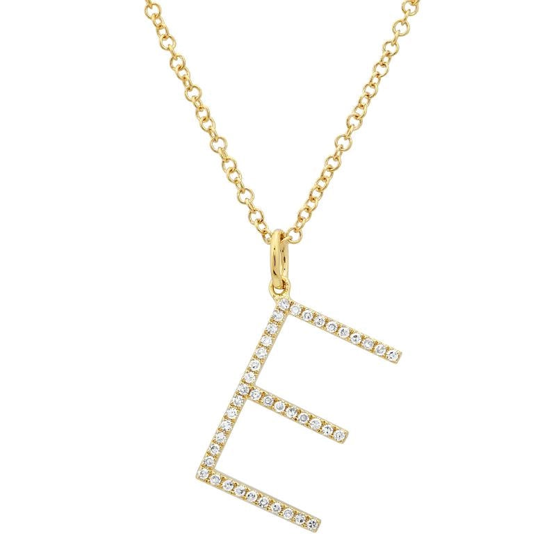 Necklaces Necklaces in Yellow Gold containing Diamond 458137