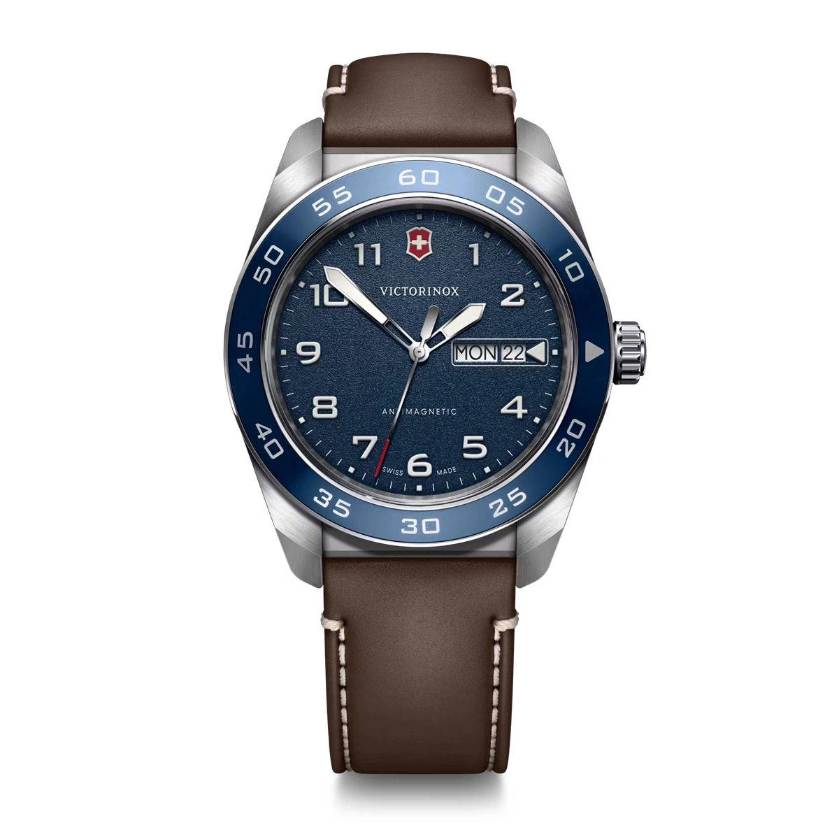 Victorinox watch in Alternative Metals 242040