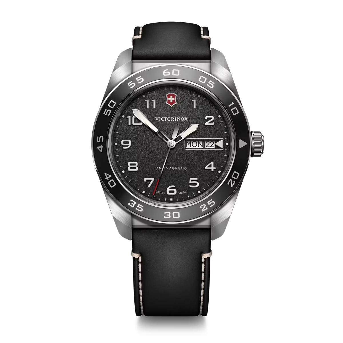 Victorinox watch in Alternative Metals 242041