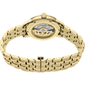 Seiko watch in Yellow Gold SRPK46