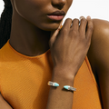 John Hardy Bracelets in Silver containing Turquoise CBS987961TQXM