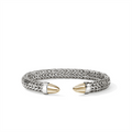 John Hardy Bracelets in Mixed Metals CZZ98796XM