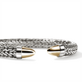 John Hardy Bracelets in Mixed Metals CZZ98796XM