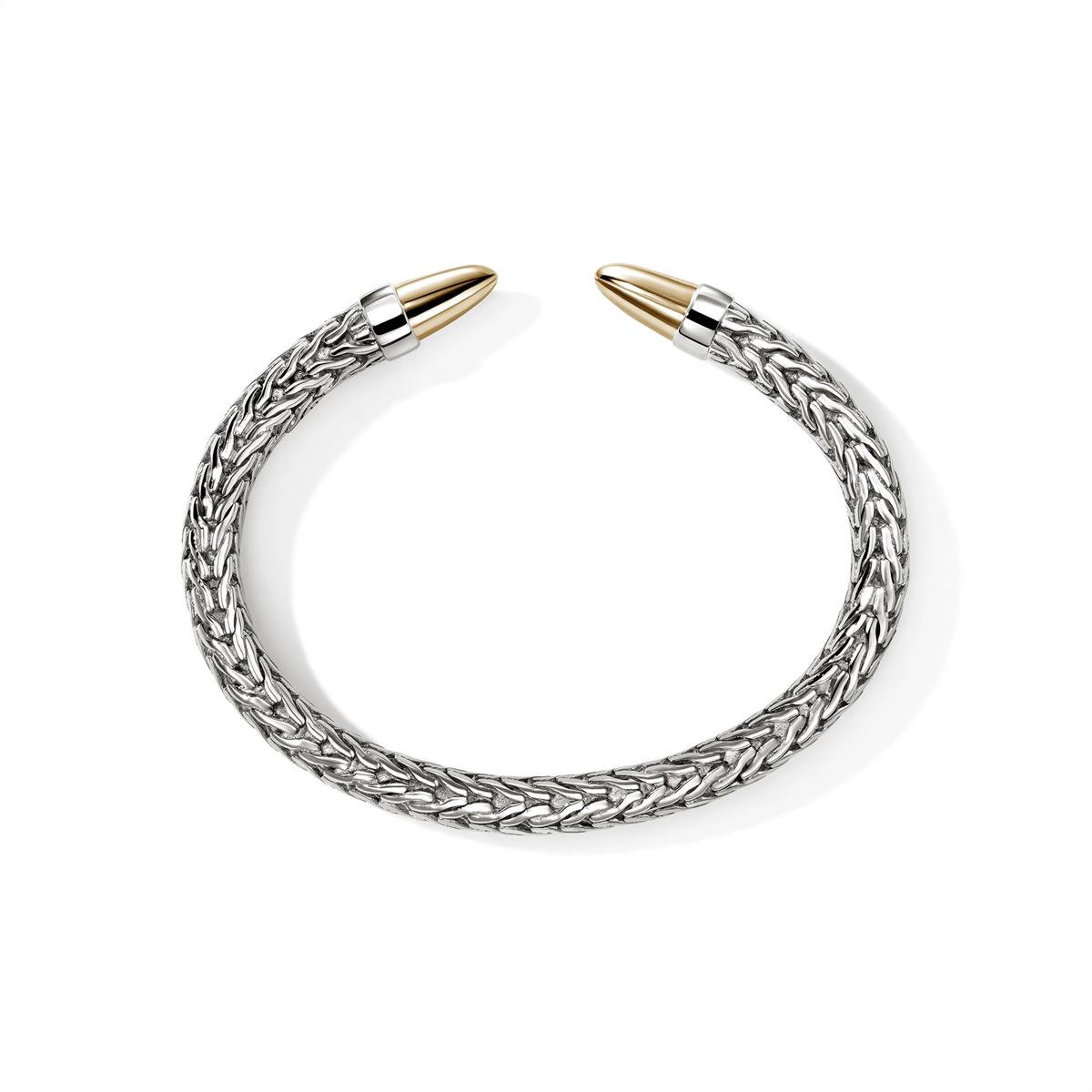 John Hardy Bracelets in Mixed Metals CZZ98796XM