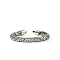 John Hardy Bracelets in Mixed Metals CZZ98796XM