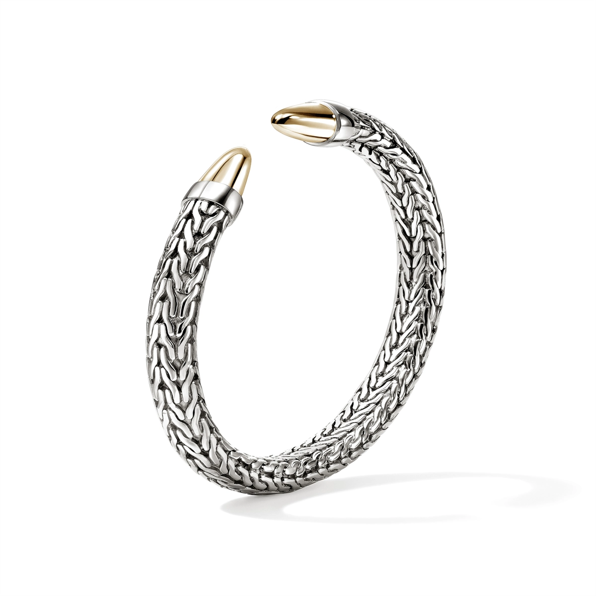 John Hardy Bracelets in Mixed Metals CZZ98796XM