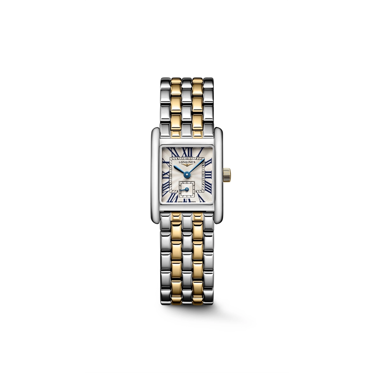 Longines watch in Alternative Metals L52005707