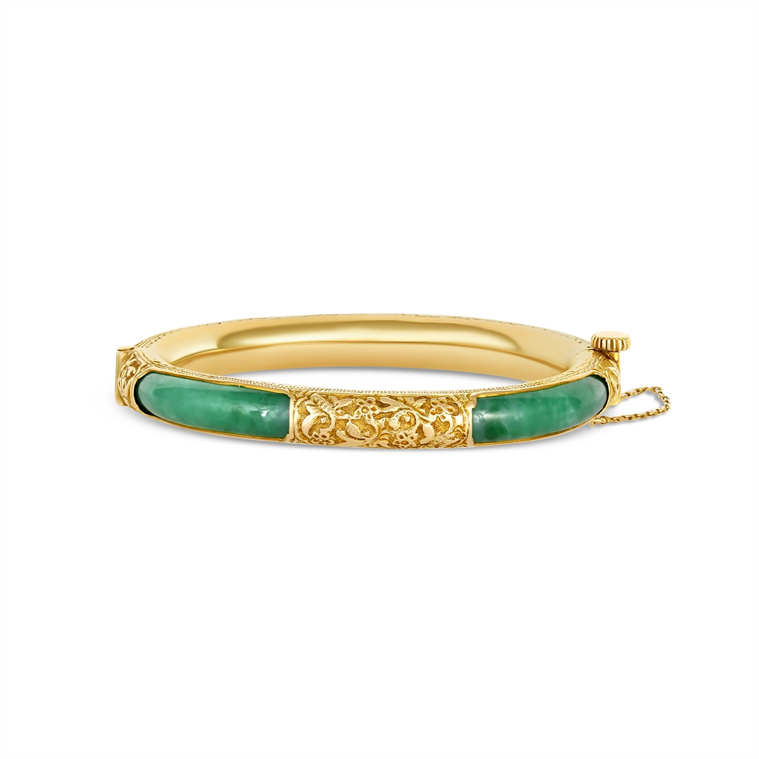 Undefined Bracelets in Yellow Gold containing Other 458301