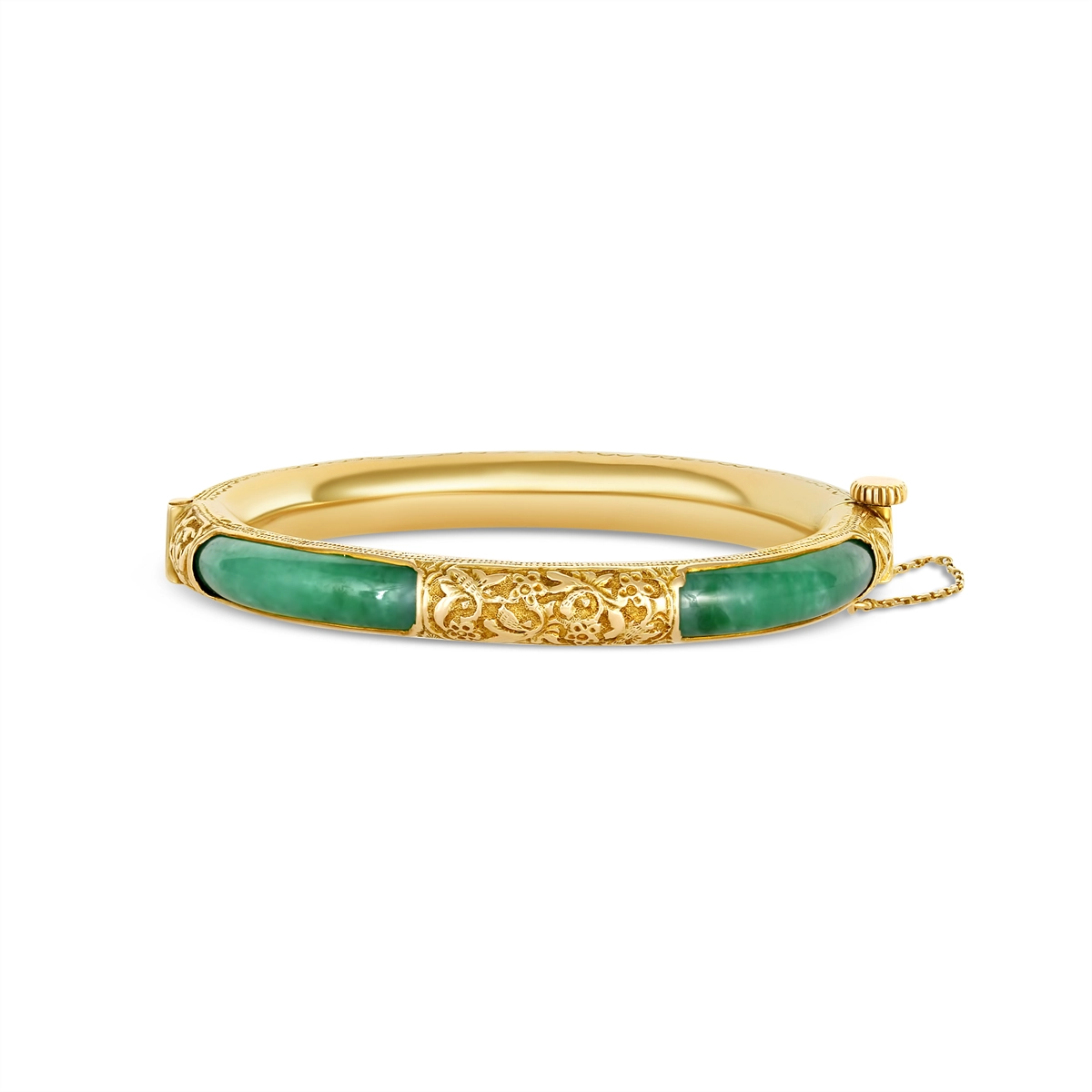 Undefined Bracelets in Yellow Gold containing Other 458301
