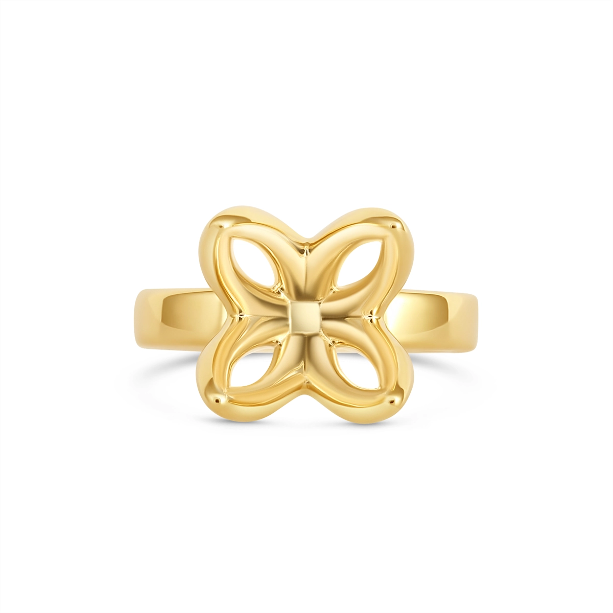 Engagement Collections Engagement Rings in Yellow Gold 458323