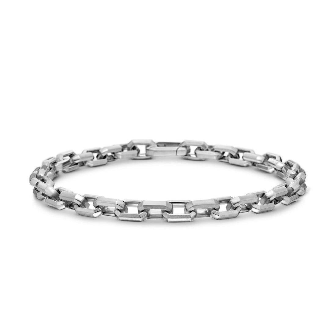 David Yurman Bracelets in Silver B35047MSSM