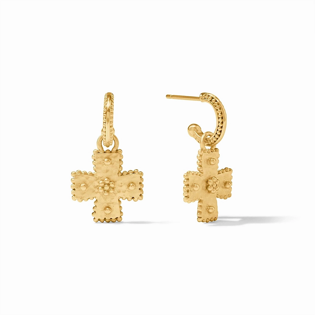 Julie Vos Earrings containing Other ER890G00