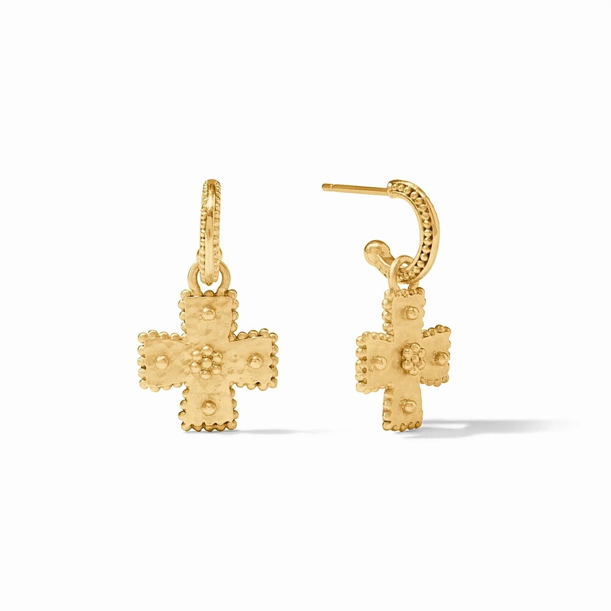 Julie Vos Earrings containing Other ER890G00