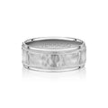 Verragio Wedding Rings in White Gold 458378