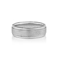 Verragio Wedding Rings in White Gold 458380
