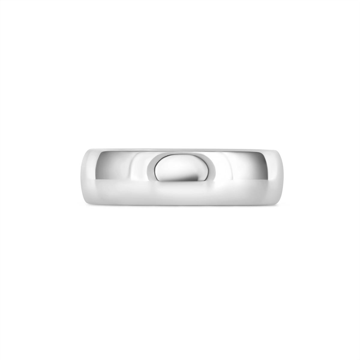 Verragio Wedding Rings in White Gold VWPC-615-WG
