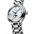 Longines watch in Alternative Metals L81264876