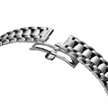 Longines watch in Alternative Metals L81264876