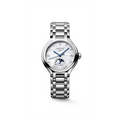 Longines watch in Alternative Metals L81264876