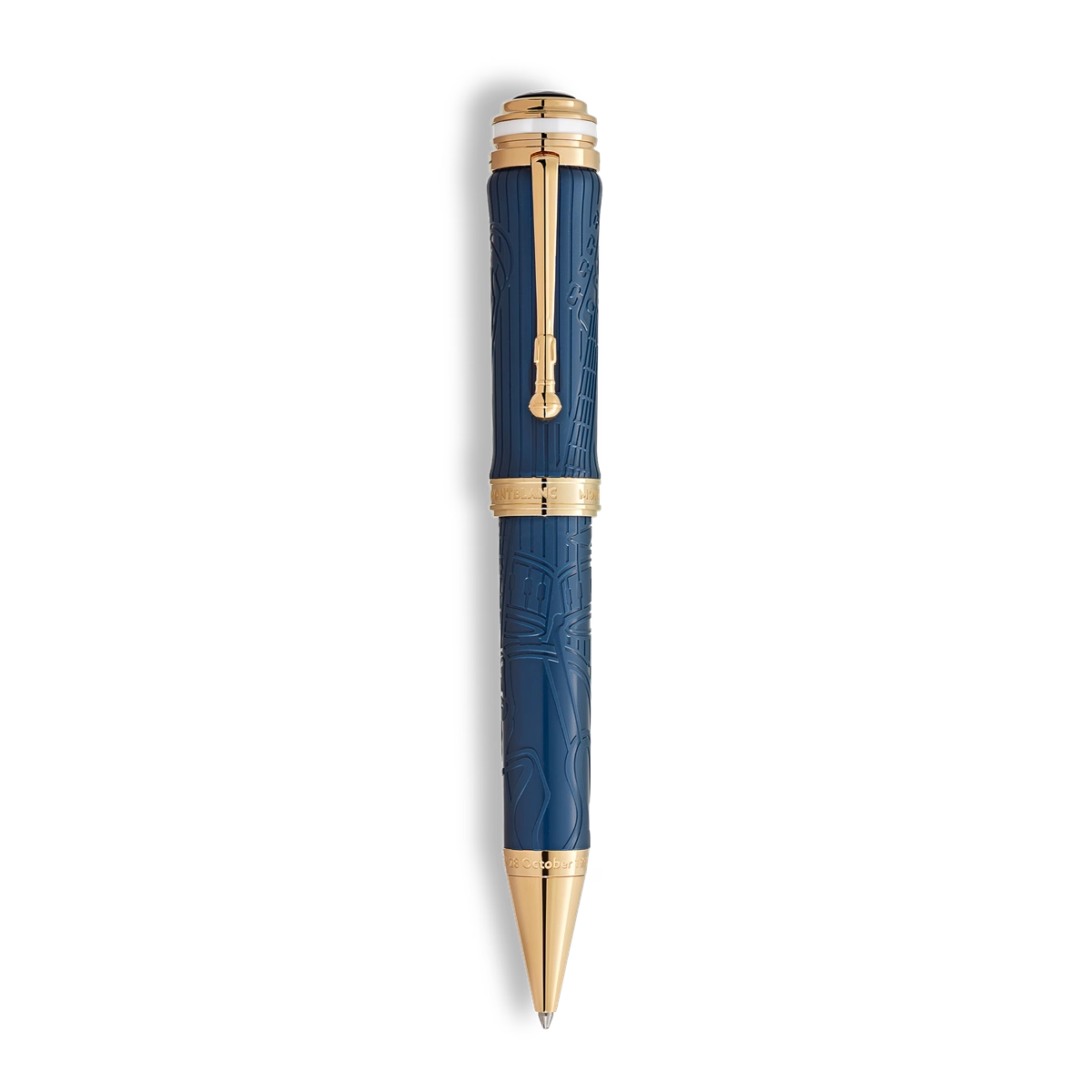 Montblanc Writing Instruments MB131967