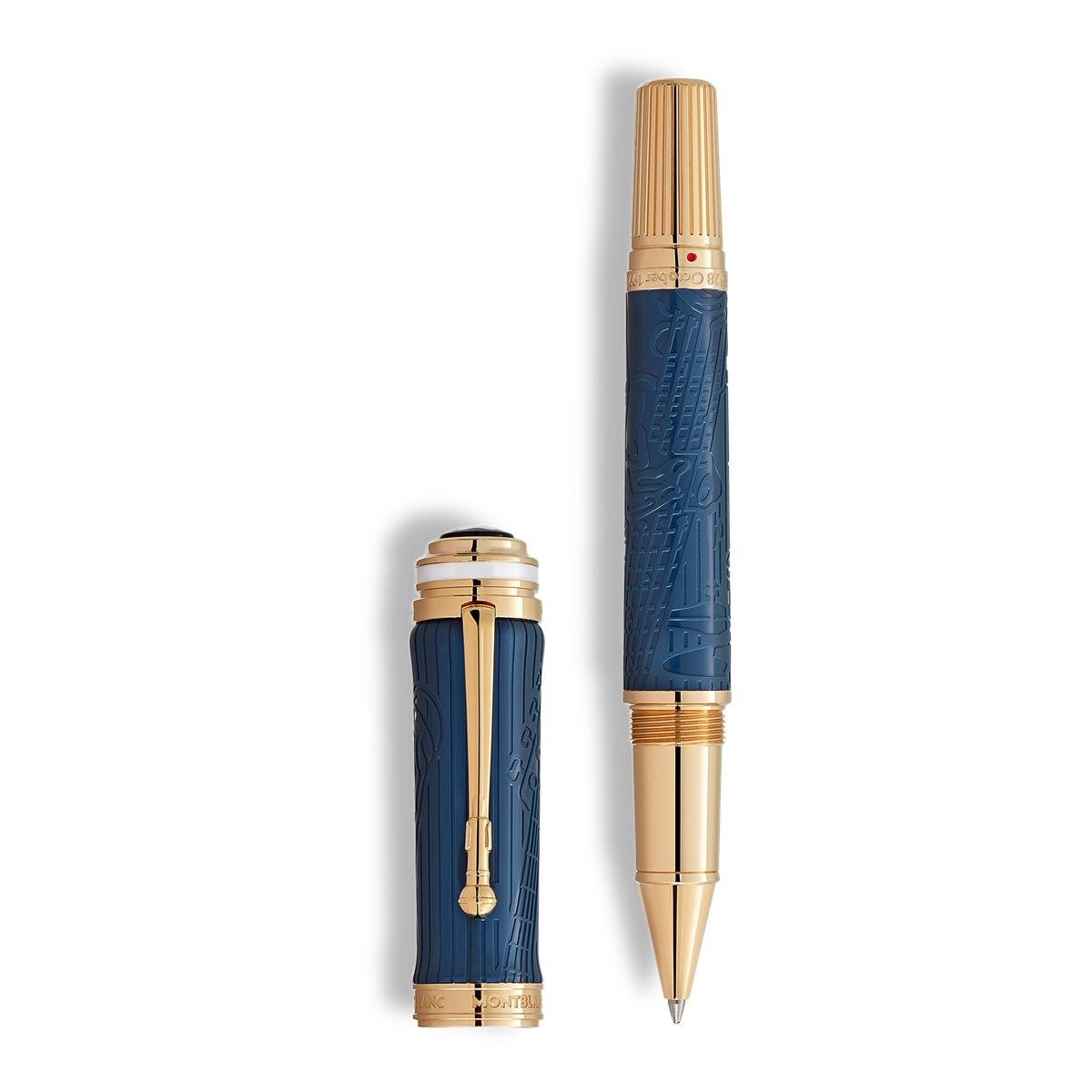 Montblanc Writing Instruments MB131979