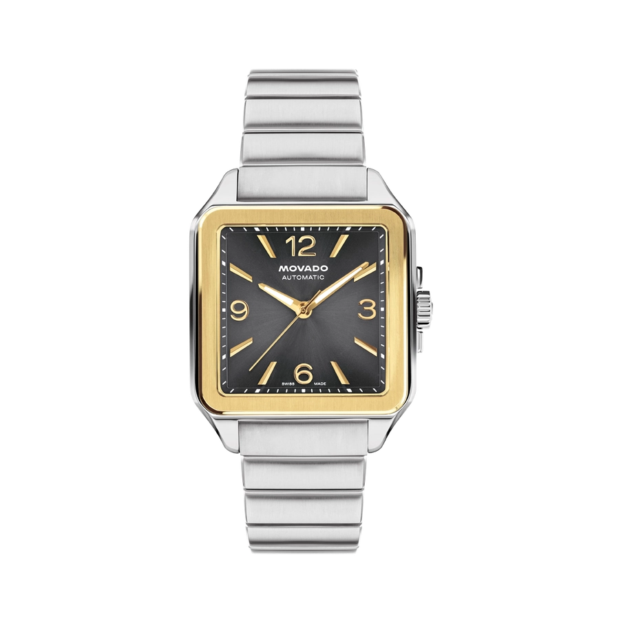 Movado watch in Alternative Metals 3650257