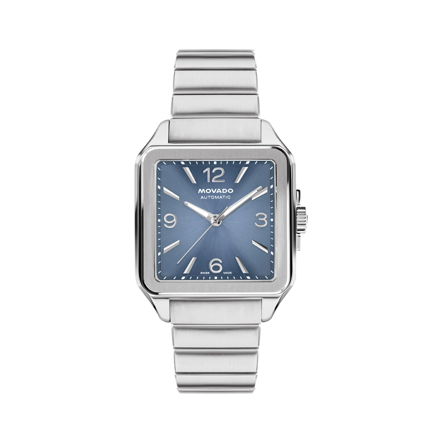 Movado watch in Alternative Metals 3650256
