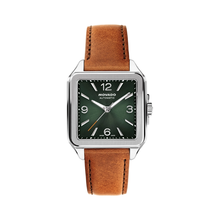 Movado watch in Alternative Metals 3650253