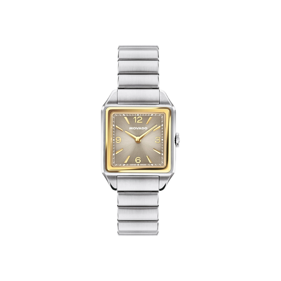 Movado watch in Alternative Metals 3650249