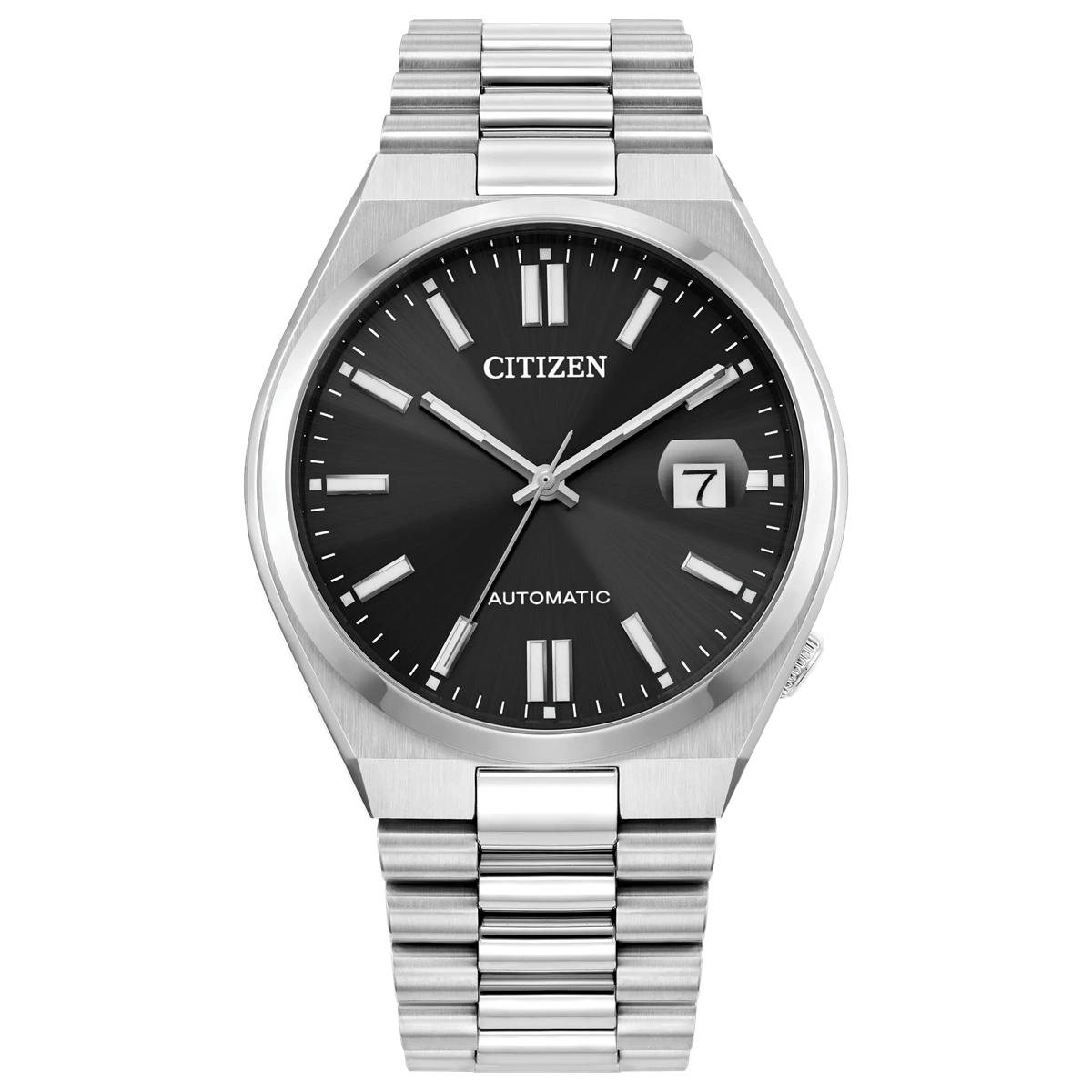 Citizen watch in Alternative Metals NJ0150-56E