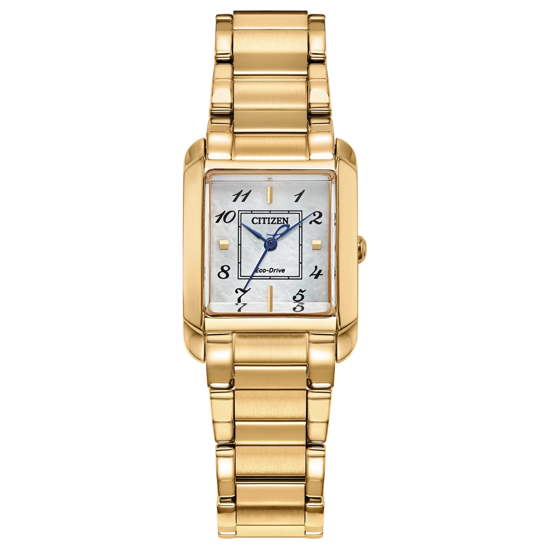 Citizen watch in Alternative Metals EW5602-57D