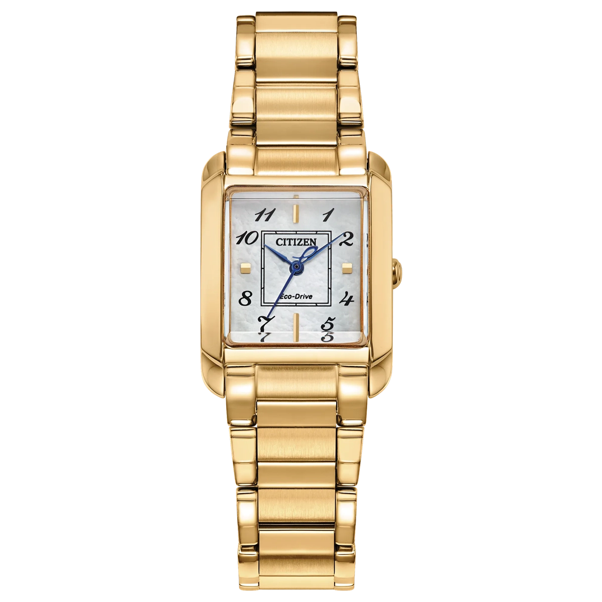 Citizen watch in Alternative Metals EW5602-57D