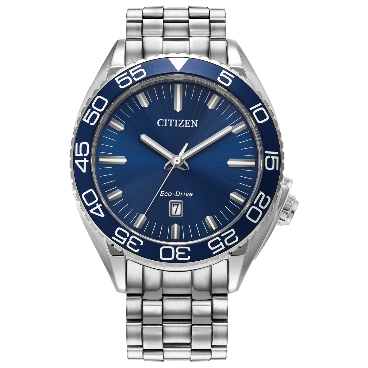 Citizen watch in Alternative Metals AW1770-53L