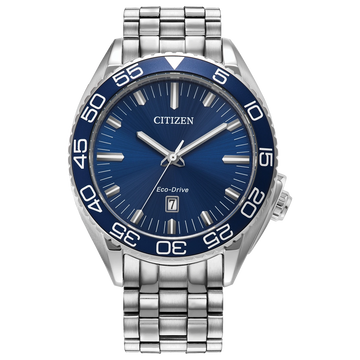 Citizen watch in Alternative Metals AW1770-53L