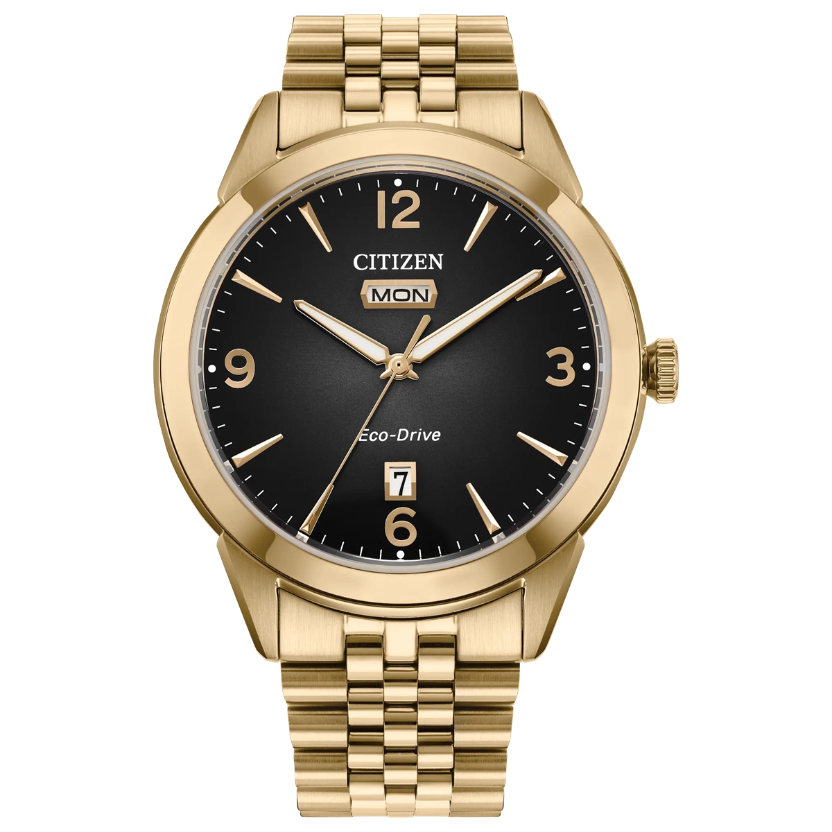 Citizen watch in Alternative Metals AW0152-58H