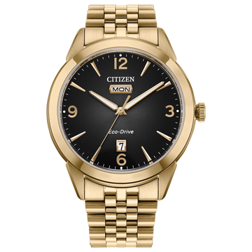 Citizen watch in Alternative Metals AW0152-58H