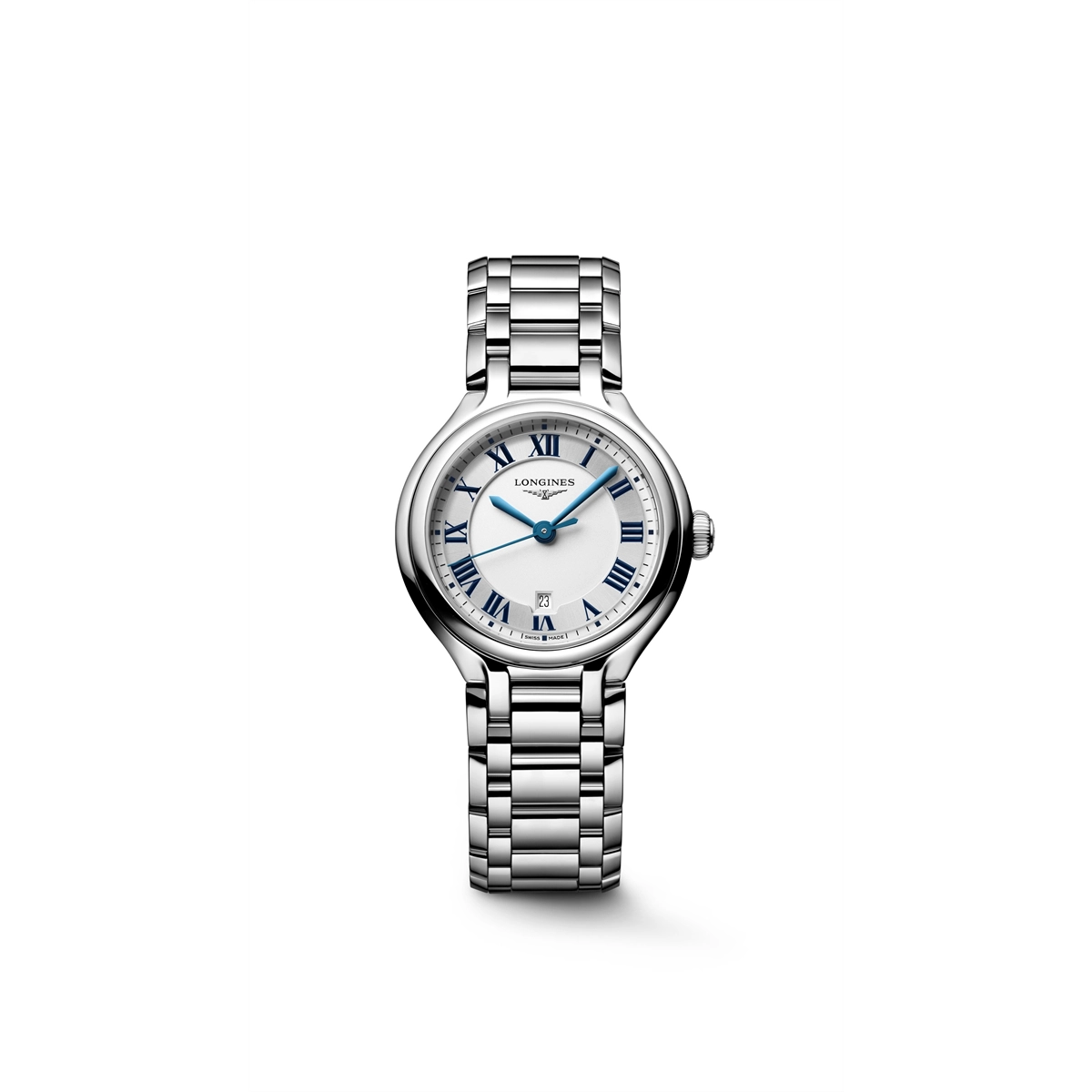 Longines watch in Alternative Metals L81424716